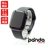 【あすつく、土日祝日発送】 中古品【Cランク】Apple Watch Series 7 GPSモデル 41mm MKMX3J/A ミッドナイトスポーツバンド #2GC9QF