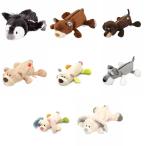 NICI ニキ ペンポーチ 筆箱 ふでばこ 文具 文房具 ステーショナリー ぬいぐるみ 動物 アニマル かわいい ギフト プレゼント