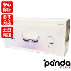 【あすつく、土日、祝日発送、店舗受取可】新品未開封品【Nランク】Meta Quest 2 256GB VRヘッドセット クエスト 815820022480