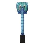 スマイルキッズ(SMILE KIDS) ドアストッパーマンモス AKS-03H BL ブルー|b03