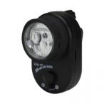 YAZAWA(ya The wa) 3LED передний корзина светильник с зажимом BL4304 |b03