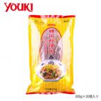 YOUKIyu поплавок еда Корея кулинария для весна дождь 300g×20 штук входит 211791 |b03