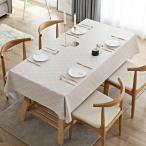 テーブルクロス ビニール 撥水 おしゃれ かわいい 動物柄 子供 テーブルカバー 防水 防油 汚れ防止 耐久 耐熱 北欧