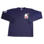 ショッピング長袖tシャツ パンダハウス33-108（ＰandaHouse）テニスウェア  ポリエステル100％ シルキータッチ ドライ UVカット 長袖Tシャツ 33-108