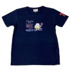  Panda house 53-238(PandaHouse) женский теннис одежда сетка dry UV cut дамский короткий рукав футболка 53-238