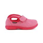 ベビー シューズ Bogs Bogs ベビー キャンバス 71502 682 Toddler ベビー キッズ ピンク カジュアル ウォーキング Lifesyle シューズ