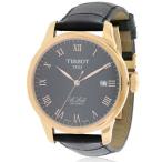 腕時計 ティソット Tissot Le Locle レザー オートマチック メンズ 腕時計 T41542353