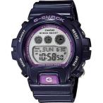 腕時計 カシオ Casio G-Shock S シリーズ ユニセックス 腕時計 GMDS6900CC-2CR