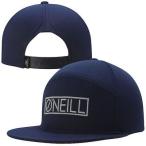 海外セレクション ファンアパレル O'Neill ブルー Arch アジャスタブル Hat