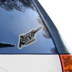 ファンアパレル ウィンクラフト Edmonton Rush 8'' x 8'' Color Die Cut Decal