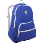 スポーツ ファン ウェア レプリカ ユニフォーム 応援 ファンアパレル ルカ RVCA Nine Backpack Blue