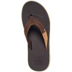 リーフ サンダル 靴 履物 Reef - Reef メンズ サンダル - Slaミリed Rover LE