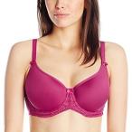 パナシェ アンダーウェア Panache レディース IA 7961 Cari Moulded Spacer Bra Cranberry