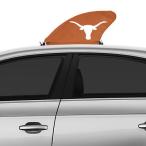 カレッジ NCAA アメリカ USA 大学 スポーツ フォーエバーコレクタブルズ Texas Longhorns Car Fin - Burnt オレンジ