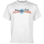 スポーツ ファン ウェア レプリカ ユニフォーム 応援 ファンアパレル  Warren Miller Flow State T Shirt White