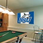 ウィンクラフト カレッジ NCAA 大学 アメリカ スポーツ USA Nova Southeastern Sharks 3' x 5' Flag