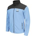 カレッジ NCAA アメリカ USA 大学 スポーツ コロシアム Colosseum North Carolina Tar ハイヒール Carolina ブルー Arctic Full-Zip ジャケット