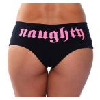 アンダーウェア カルテルインク Cartel Ink Naughty ブーティー ボトムス Sexy Underwear Lingerie