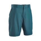 ボトムス ショーツ パンツ 海外セレクション Aur Solid ボトムス エメラルド 40" メンズ ゴルフ ボトムス