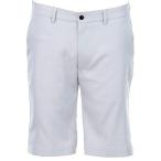 ボトムス ショーツ パンツ グレグ ノーマン Greg Norman ファッション ストライプ ボトムス チャコール 40" メンズ ゴルフ ボトムス