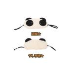  Panda маска для глаз симпатичный шуточный товар интересный симпатичный модный дешево . подарок подарок 