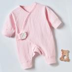  baby детский комбинезон подарок подарок девочка празднование рождения хлопок 100% булавка розовый -60cm