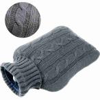 2Lソフトカバーのみ加熱大湯たんぽ...