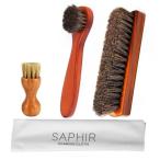 ショッピング在庫処分セール中 馬毛ブラシ 革靴 お手入れ セット 靴ブラシ 靴磨き 馬毛 革用品 革 補修 土落とし 泥落とし