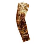 ta палец на ноге гетры для рук мужской женский UV cut выгоревший на солнце участок предотвращение спорт эластичный . пот Monkey King 