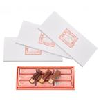  bell nBerne Mill fiyu9 штук шоколад мильфей подарок рука земля производство подарок 