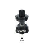 【ポイントアップキャンペーン中0倍】ユーウェル ホワール2 Uwell Whirl II タンク アトマイザー 3.5 ブラック by【検索元：Yahooショッピング】ショップ名：パンダ雑貨店【データ取得：2025年10月05日18時36分48秒】