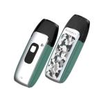 ショッピング在庫処分セール中 ギークベープ Geekvape AP2 ポッドシステムキット 4.5m カモグリーン