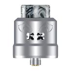 【通常ポイント1倍】ヘルべイプ Hellvape Dead Rabbit Max RDA デッドラビット アトマイザー28mm Xエアフロ|ステンレス by【検索元：Yahooショッピング】ショップ名：パンダ雑貨店【データ取得：2024年05月04日20時18分52秒】