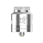 【ポイントアップキャンペーン中0倍】ヘルベイプ&ensp;Hellvape&ensp;Dead&ensp;Rabbit&ensp;4&ensp;RDA&ensp;デッドラビ&ensp;ステンレス&nbsp;by【検索元：Yahooショッピング】ショップ名：パンダ雑貨店【データ取得：2026年04月06日20時57分32秒】