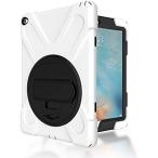 ショッピングiPad2 iPad 2 3 4 ケース 9.7インチ タブレッド カバー 保護 衝撃 吸収  ブラック