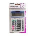  калькулятор CASIO Casio 12 колонка офисная работа сопутствующие товары канцелярские товары счет машина . регистрация JH-12VT 4 ...