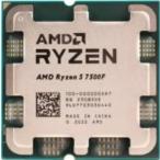 AMD Ryzen5 7500F バルク CPUクーラー無し