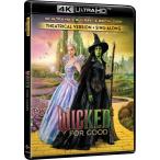 ウィキッド 永遠の約束 4K UHD＋B