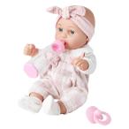 Enjoyin ベビードール 赤ちゃん 人形 1