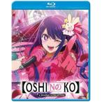 推しの子 YOASOBI 1期 英語版 海外版 ブルーレイ Blu-ray DVD アニメ 英語学習