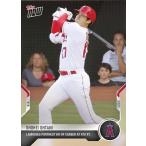 大谷翔平 2021 MLB TOPPS 