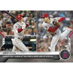 大谷翔平 2021 MLB TOPPS 