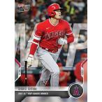 大谷翔平 2021 MLB TOPPS 