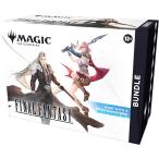 【即納新品】マジック:ザ・ギャザリング――FINAL FANTASY Bundle