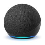 [ немедленная уплата новый товар ]amazon Echo Dot ( eko - точка ) no. 4 поколение Smart динамик with Alexa ( уголь )