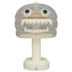 MEDICOMTOY UNDERCOVER HAMBURGER LAMP CLEAR メディコムトイ ハンバーガー ランプ クリア