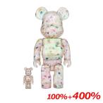 BE@RBRICK ANEVER 100