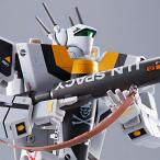 【即納新品-初回限定版】DX超合金 VF-1S バルキリー(ロイ・フォッカースペシャル)超時空要塞マクロス
