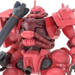 【25.12月新発売】HG 1/144 シャア専用ザク(GQ) 『機動戦士Gundam GQuuuuuuX』 組み立て式プラモデル