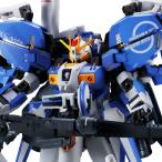 【26.06月新発売】 METAL ROBOT魂（Ka signature） ＜SIDE MS＞ 『ガンダム・センチネル』 Ex-Sガンダム［Re:Coordinate］ 塗装済可動フィギュア